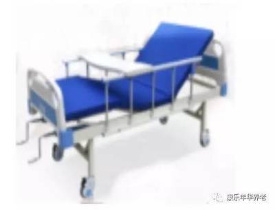 永州雙牌某養老院與我司簽訂醫用床采購合同，助力養老服務品質提升