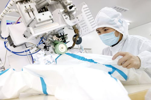 堅守責任，共克時艱 醫療器械生產企業在疫情期間不漲價保供應的實踐與意義