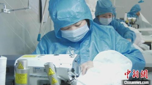 跨越山海的情誼 福建長(zhǎng)汀企業(yè)緊急生產(chǎn)三萬(wàn)件防護(hù)服馳援意大利