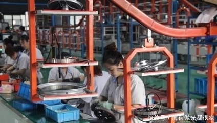 加速智能制造升級(jí) 杰瑪電機(jī)新工廠的“絕活”揭秘