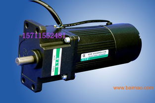 深圳成鋼電機(jī)STS電機(jī) 專業(yè)制造與技術(shù)優(yōu)勢(shì)解析